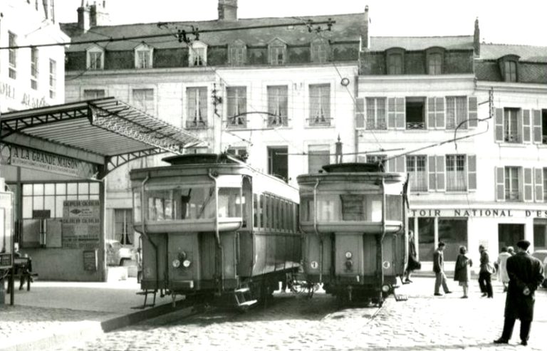 cabine voix connectée